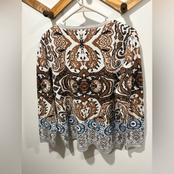 Skovhuus Woman’s knit sweater - Picture 4 of 6